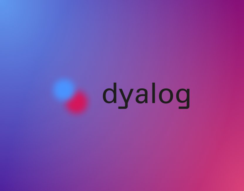 Dyalog®