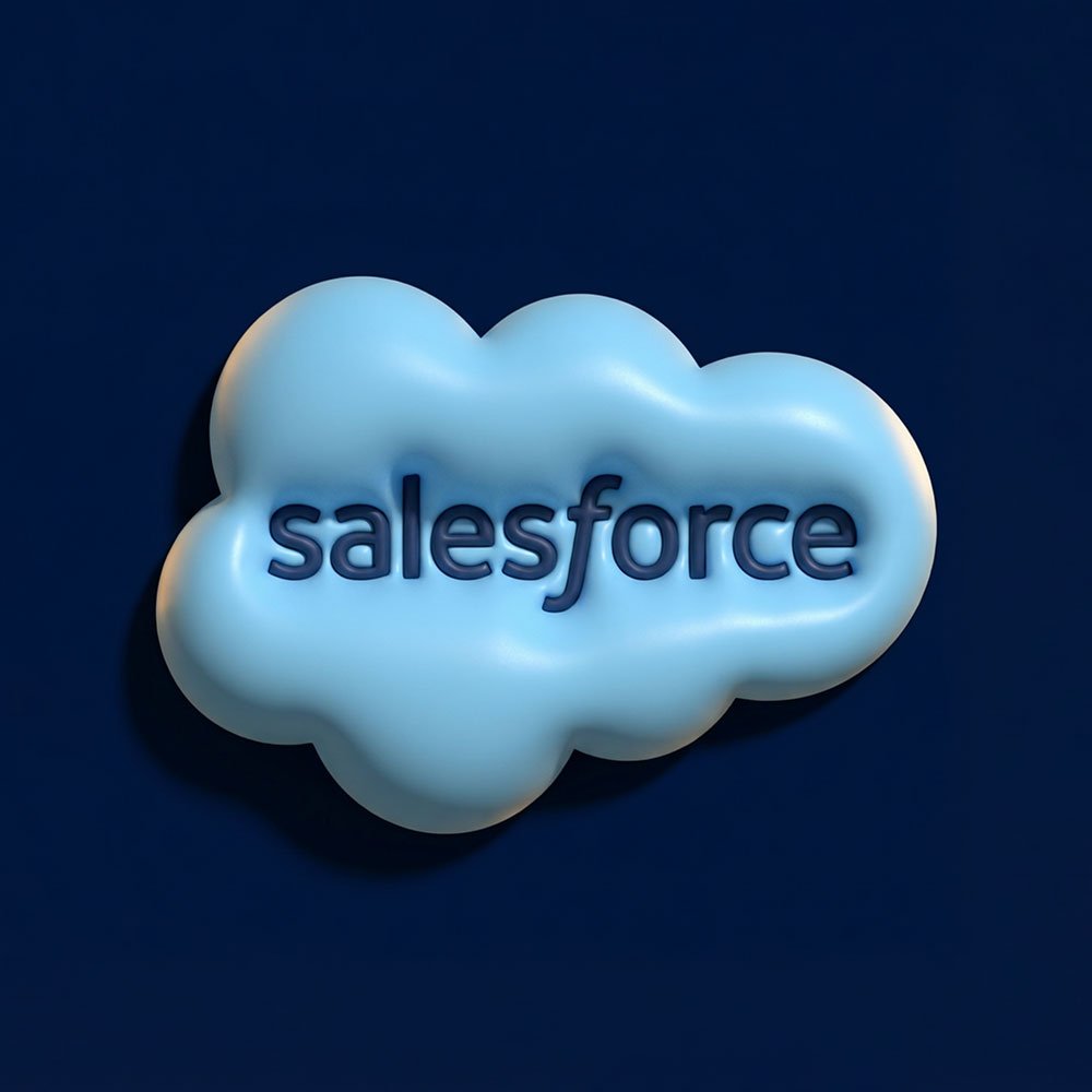 Salesforce Commerce Cloud
